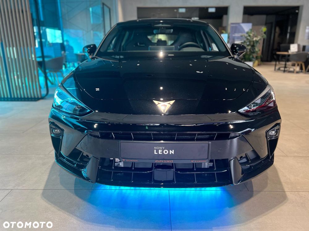 Cupra Leon 2.0 TSI VZ DSG - 3