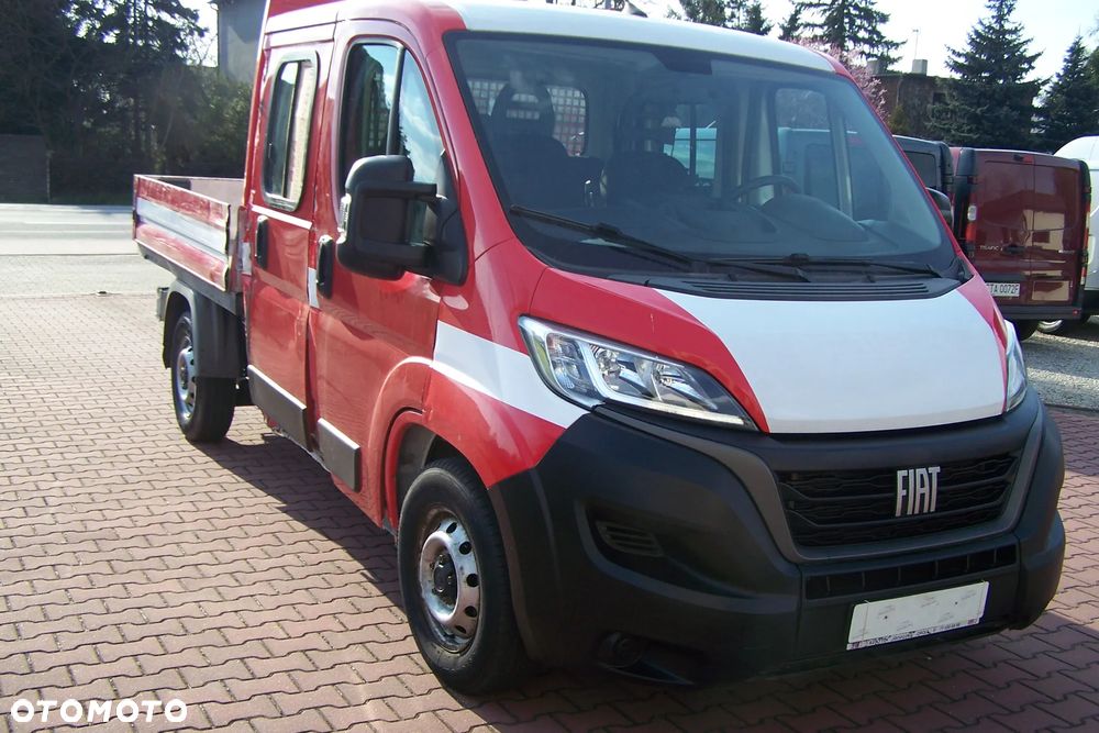 Fiat Ducato - 2