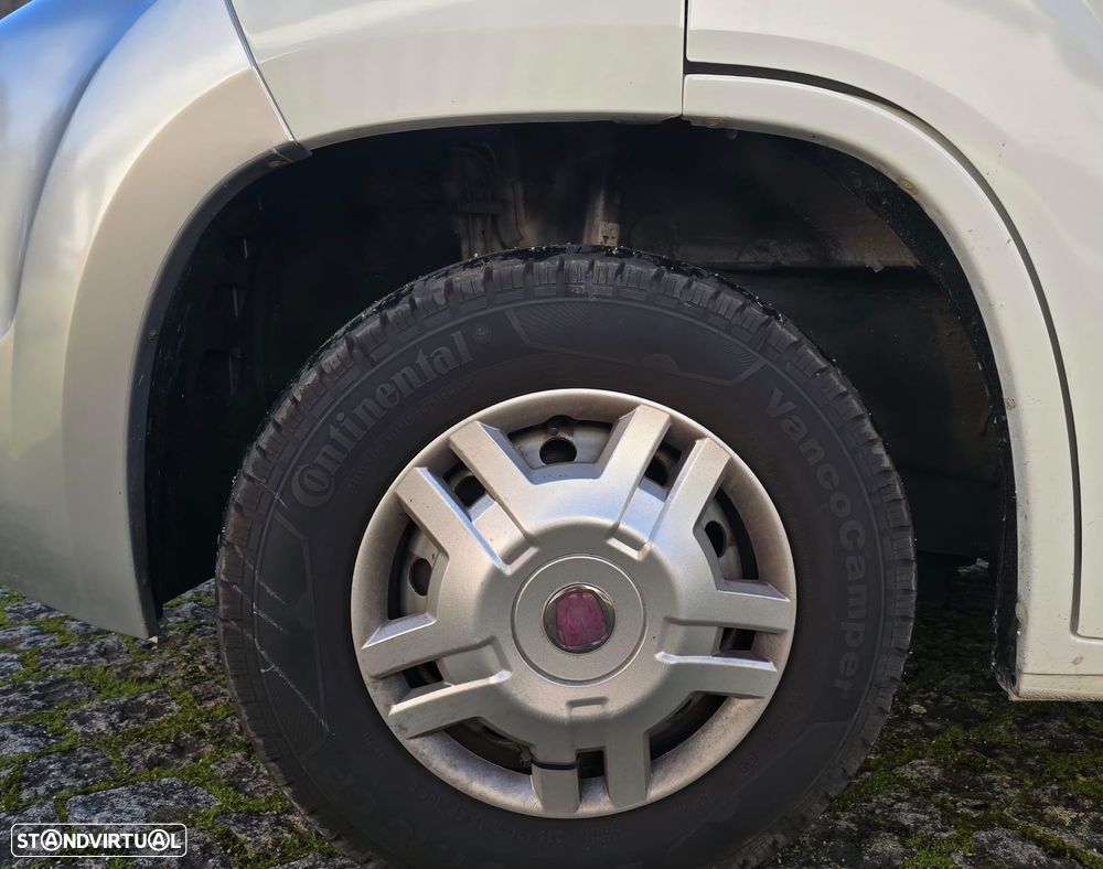 Challenger Genesis - 8