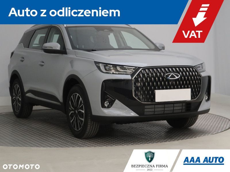 Chery Tiggo 7 - 2