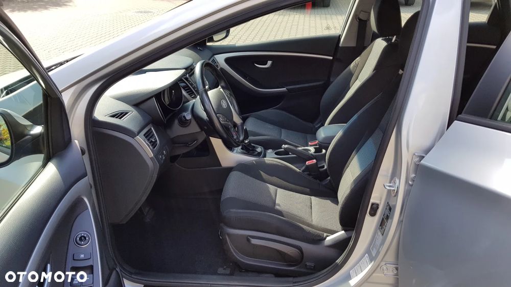 Hyundai i30 1.6 GDI Comfort - 3