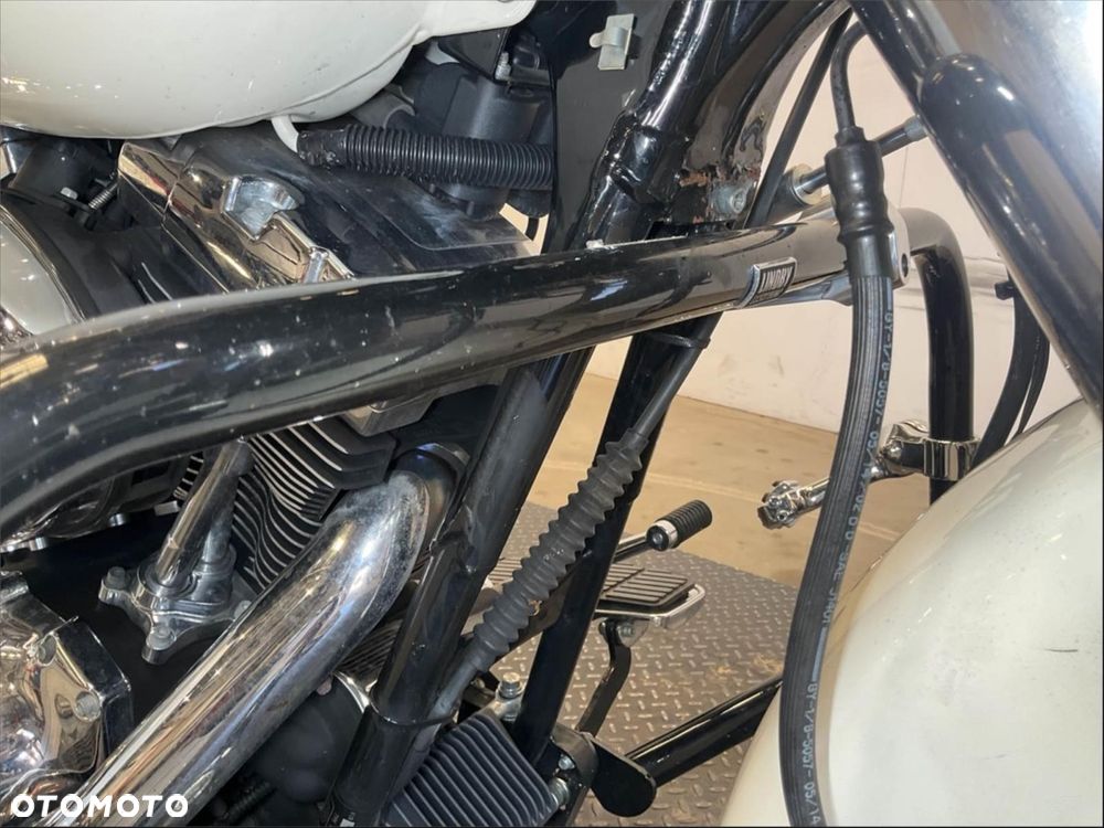 Harley-Davidson Touring Road King - 9
