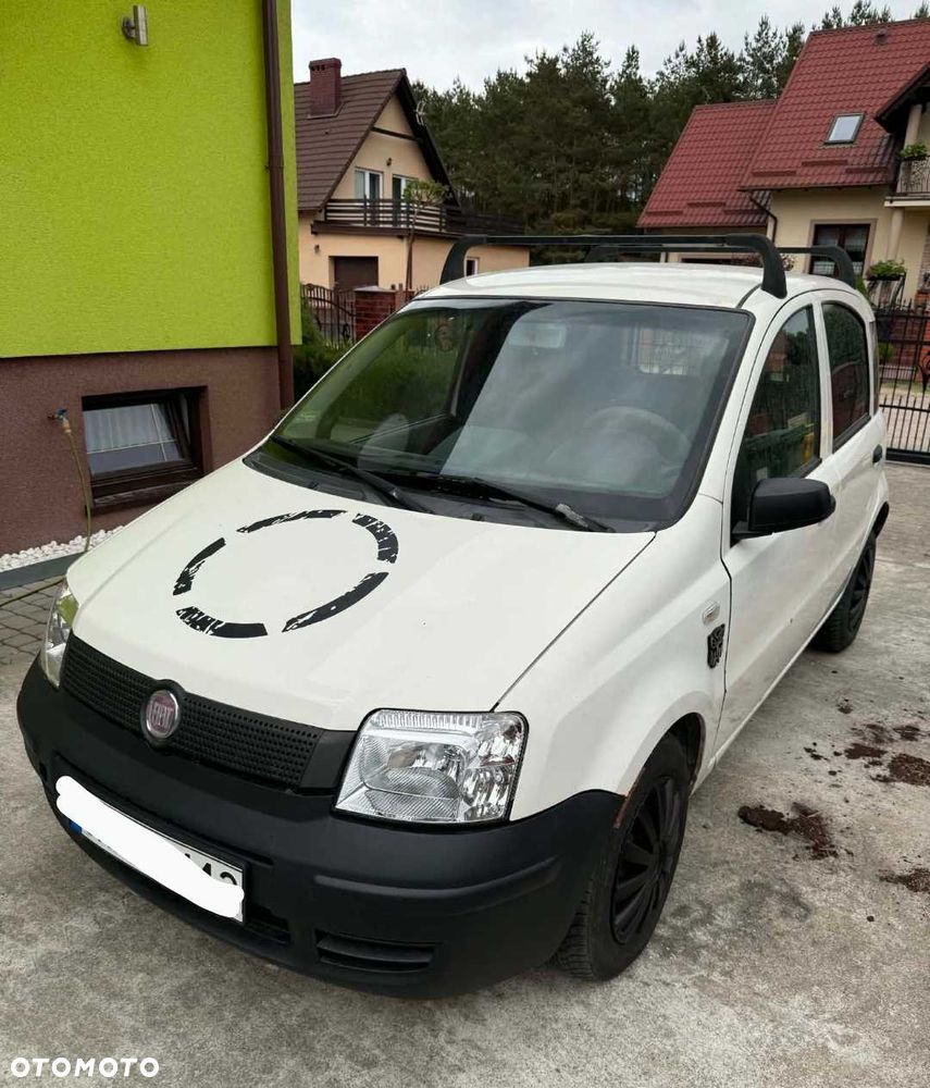 Fiat Panda - 2