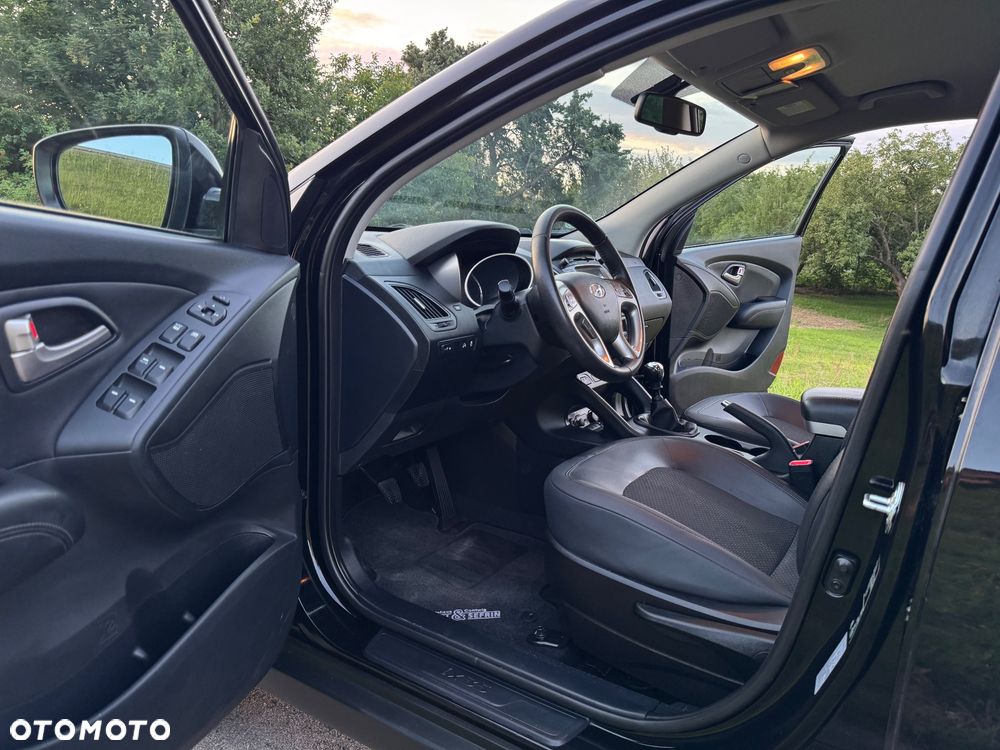 Hyundai ix35 1.6 2WD 5 Star Edition - 24