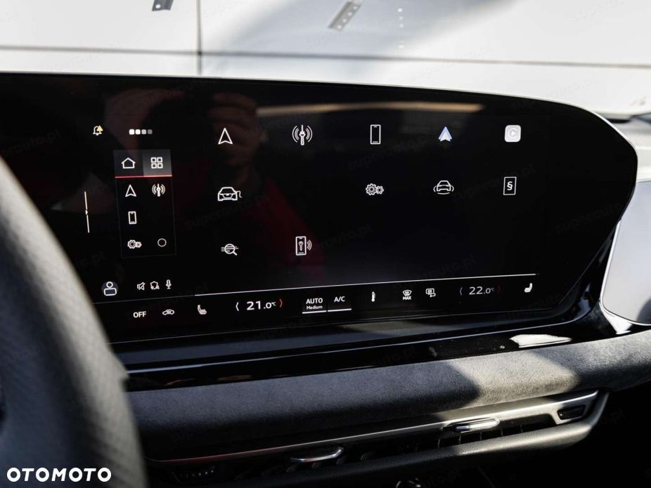 Audi A5 Limousine - 13