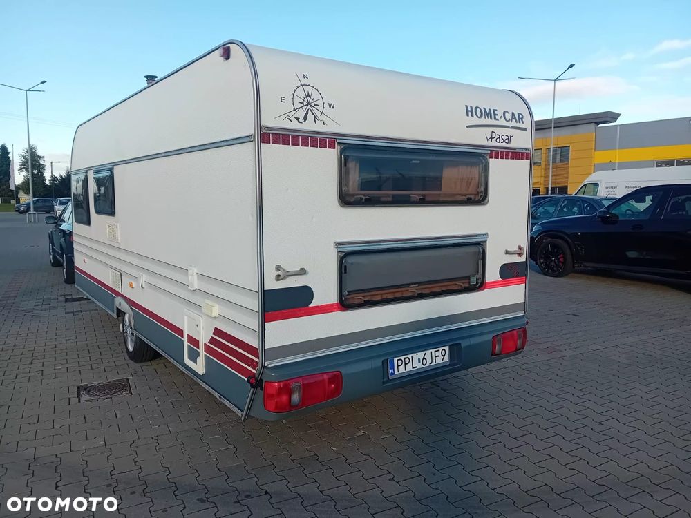 Chateau Home-Car Pasar 546 - 4