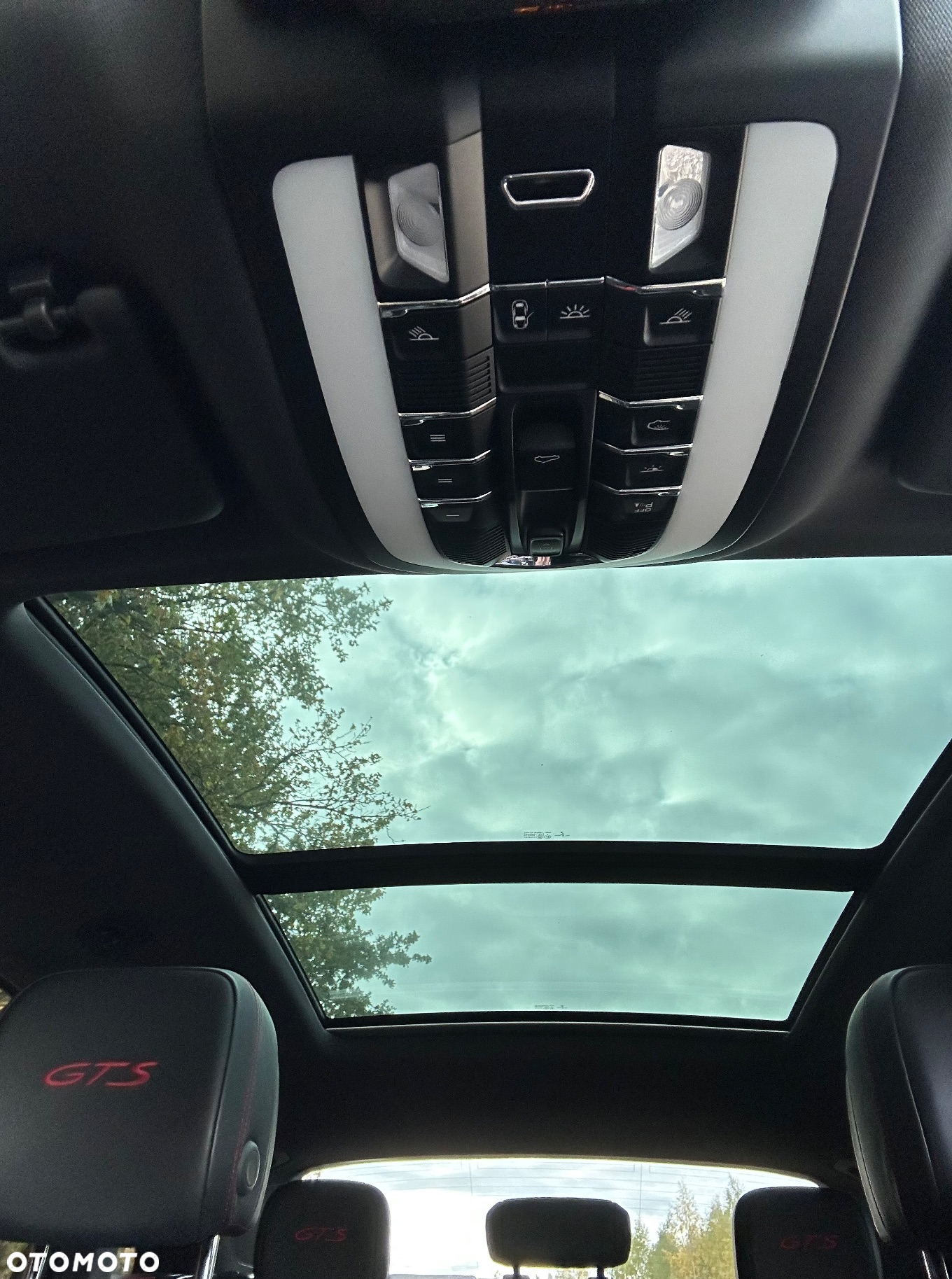 Porsche Macan GTS - 20