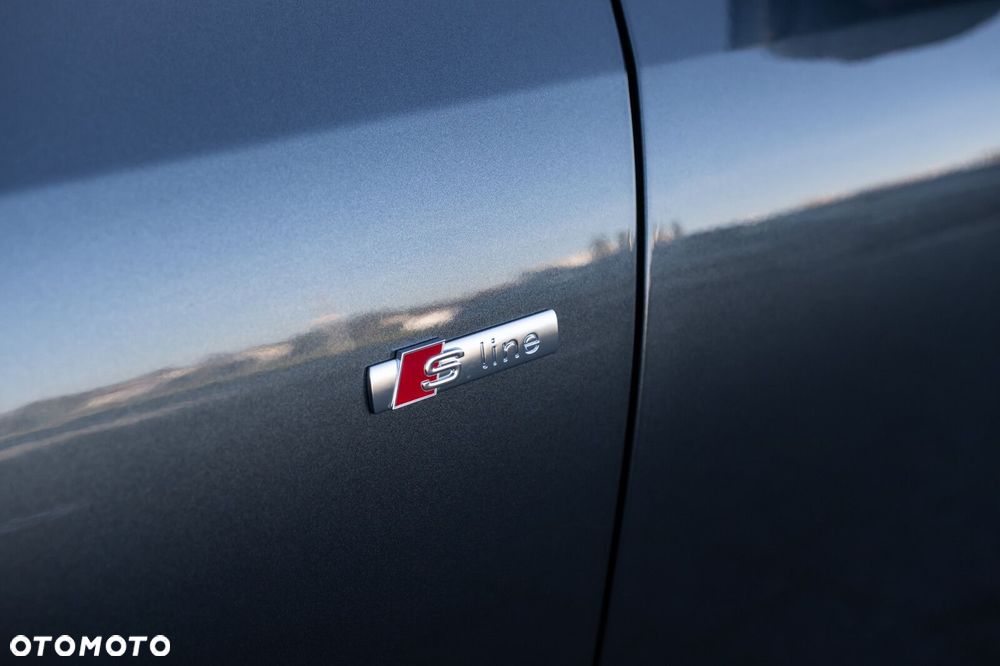 Audi A6 Limousine - 7