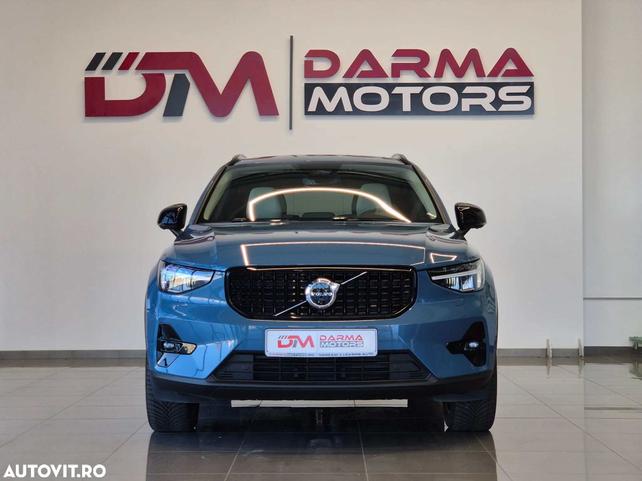 Volvo XC 40 - 20