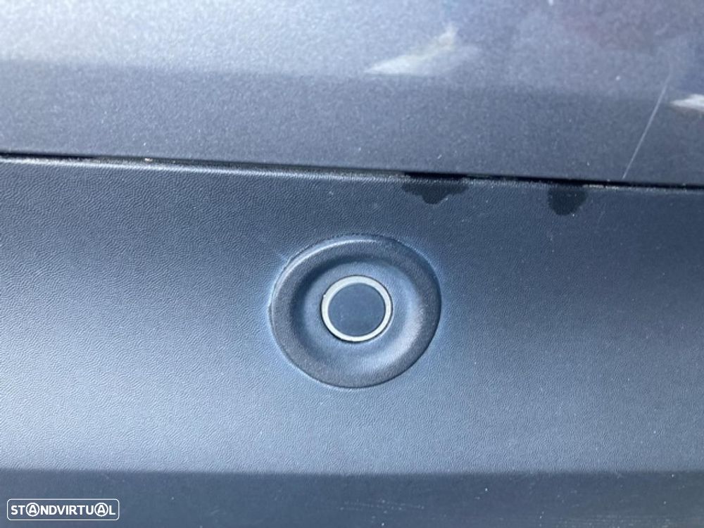 Smart Forfour Drive Prime — fotografia 8