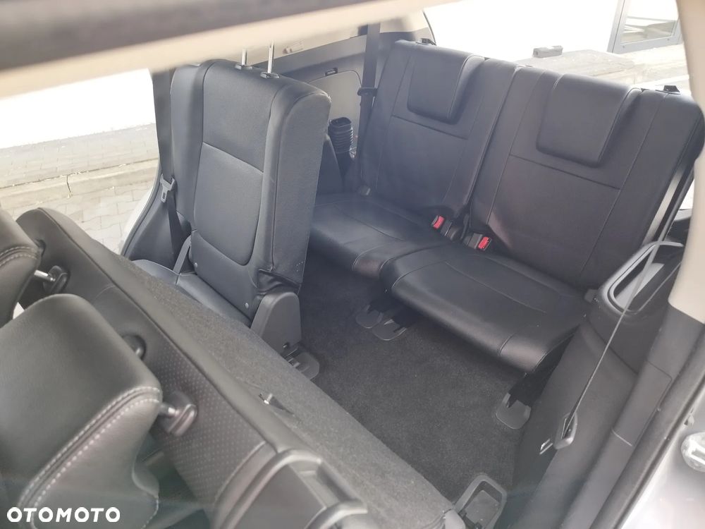 Mitsubishi Outlander 2.0 4WD CVT Diamant Edition+ - 26
