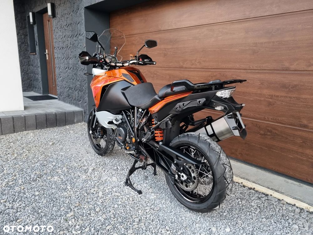 KTM Adventure - 24