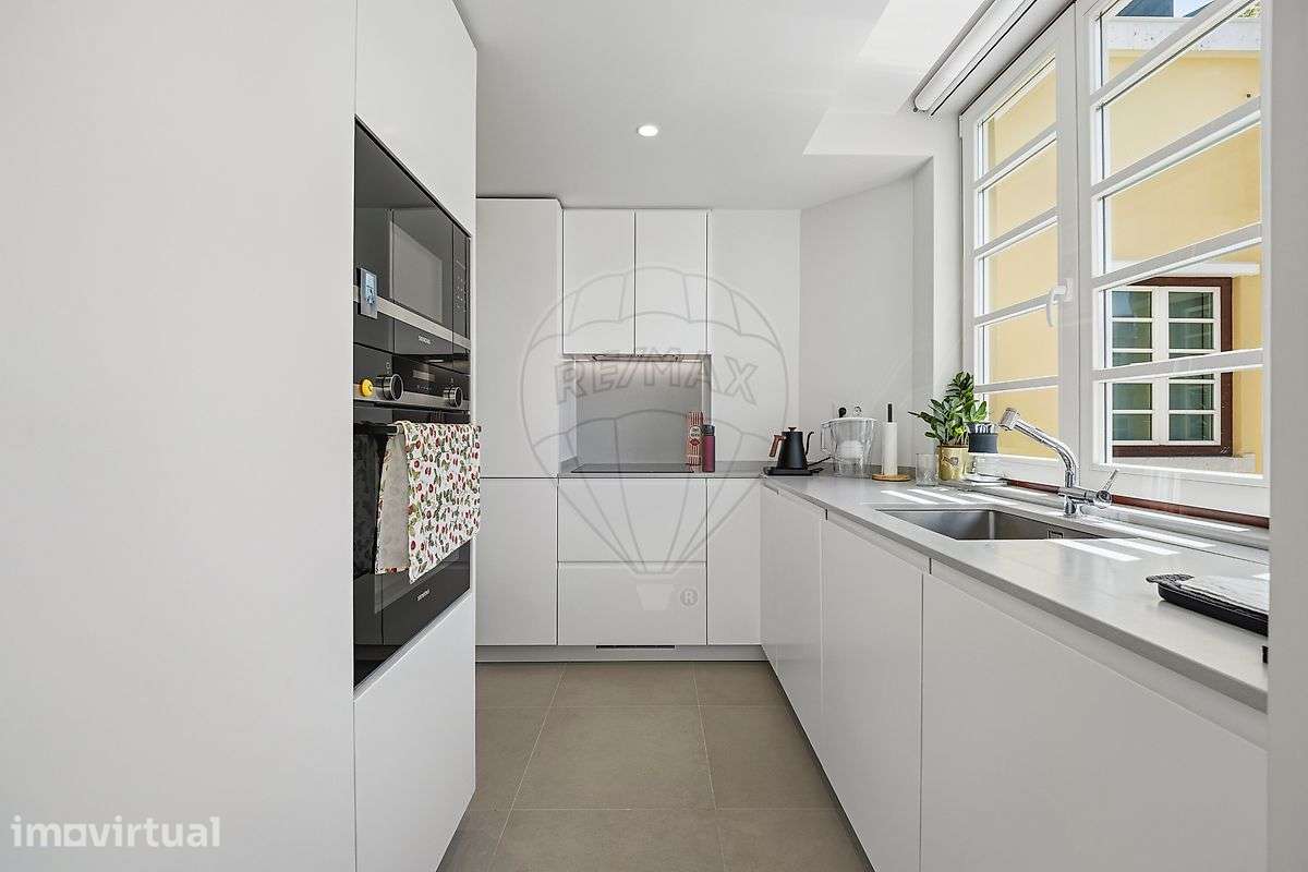 Apartamento T1 para venda - Grande imagem: 4/15