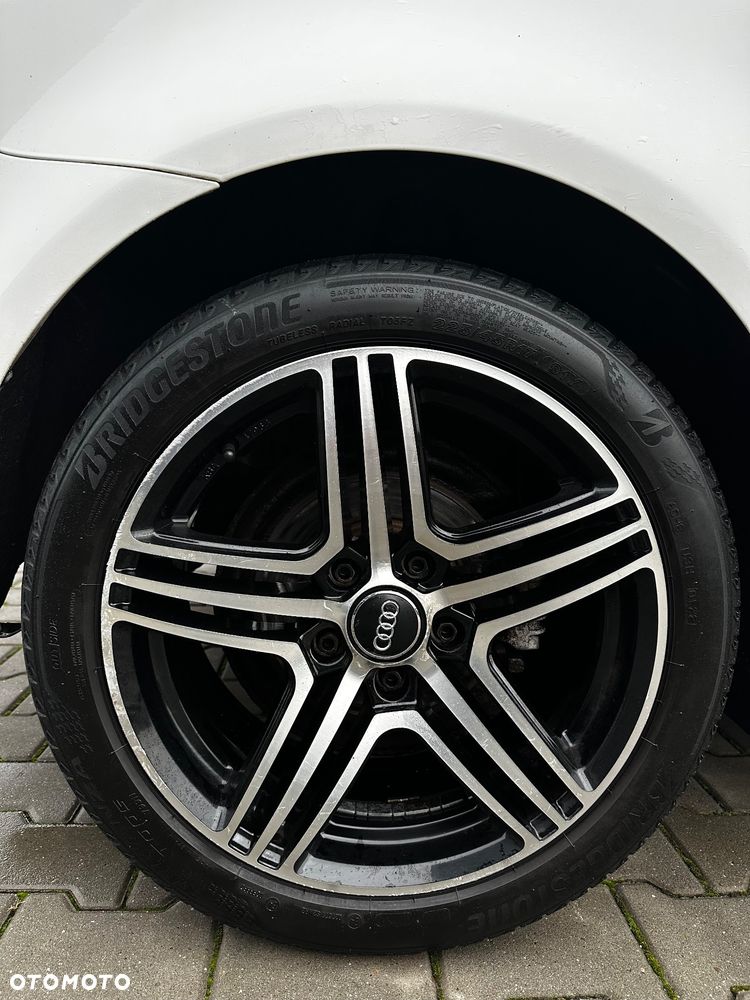 Audi A3 3-drzwiowe - 14