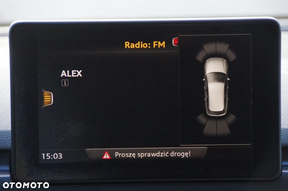 Audi A4 Avant 2.0 TDI - 16