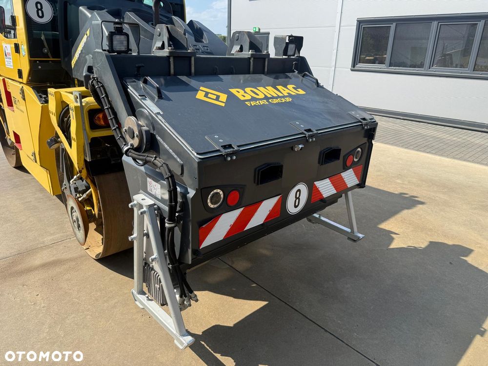 Bomag BW 154 APO - 4i - 14
