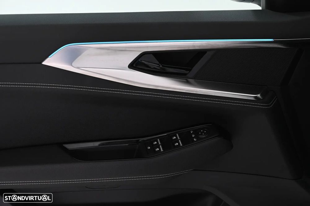 Renault Austral 1.3 Mild Hybrid Iconic Auto - 30