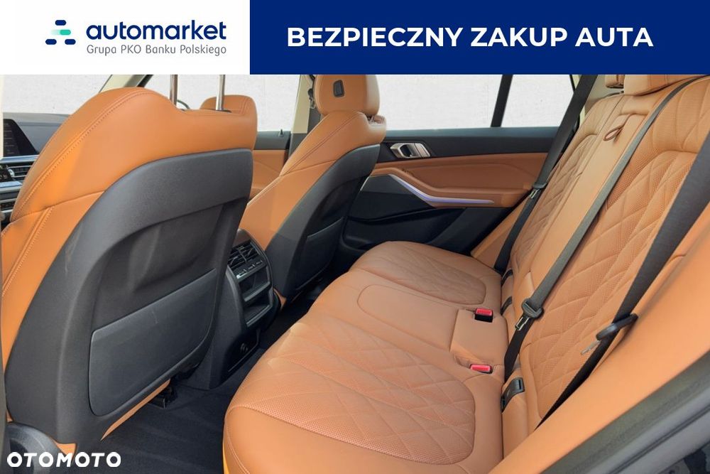 BMW X5 xDrive25d - 9
