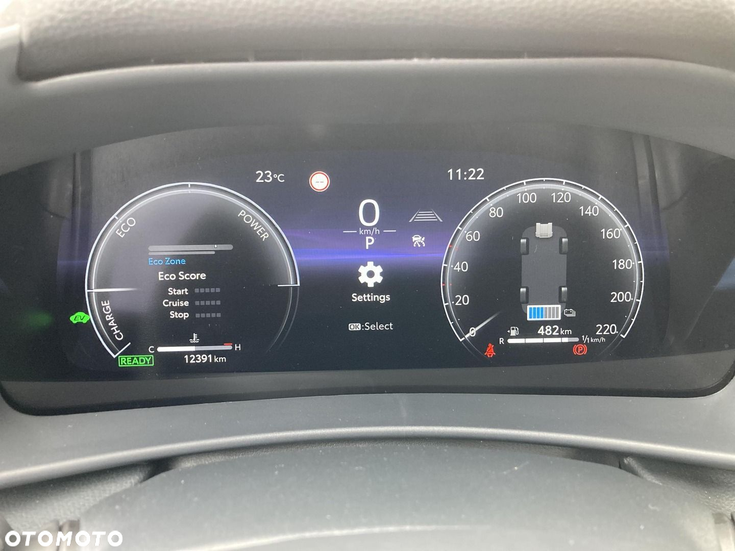 Toyota C-HR - 20