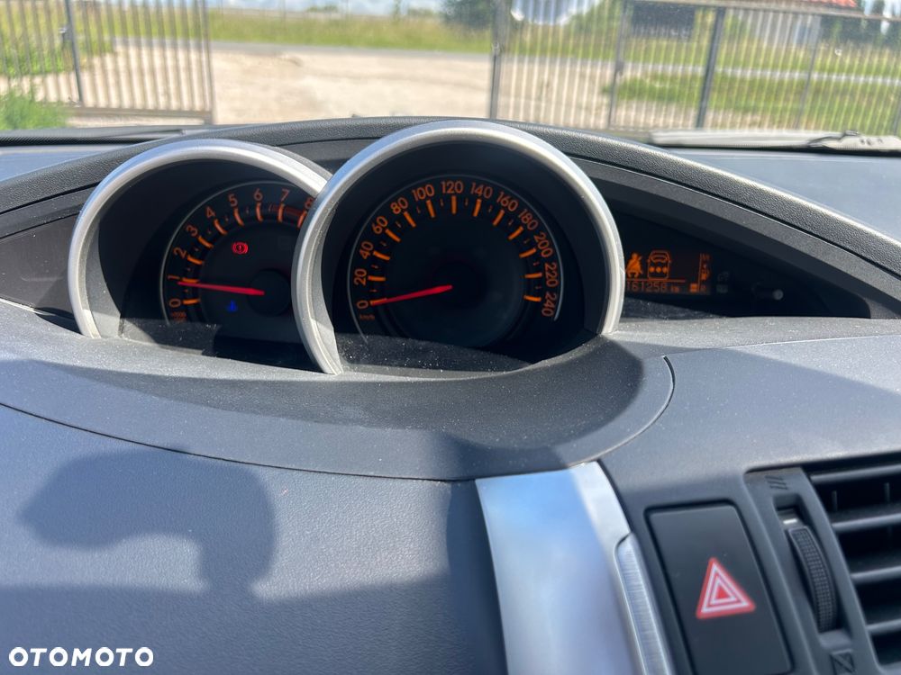 Toyota Verso 1.8 Sol plus EU5 - 11