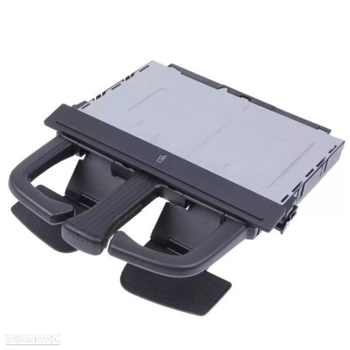 Suporte porta copos - Volkswagen Golf 4 Bora - 1