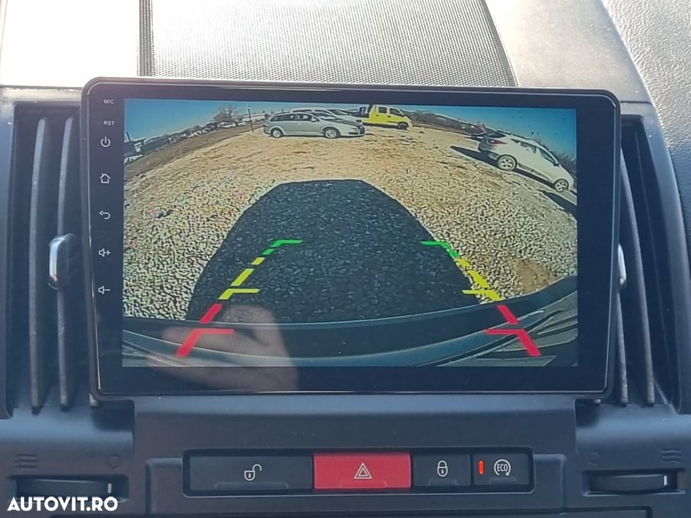 Land Rover Freelander 2.2 TD4 E - 19