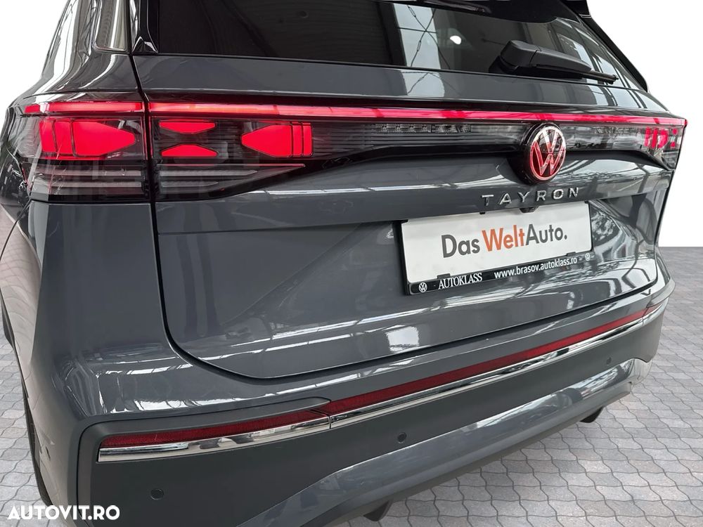 Volkswagen Tayron 2.0 TDI 4Motion DSG Elegance - 11