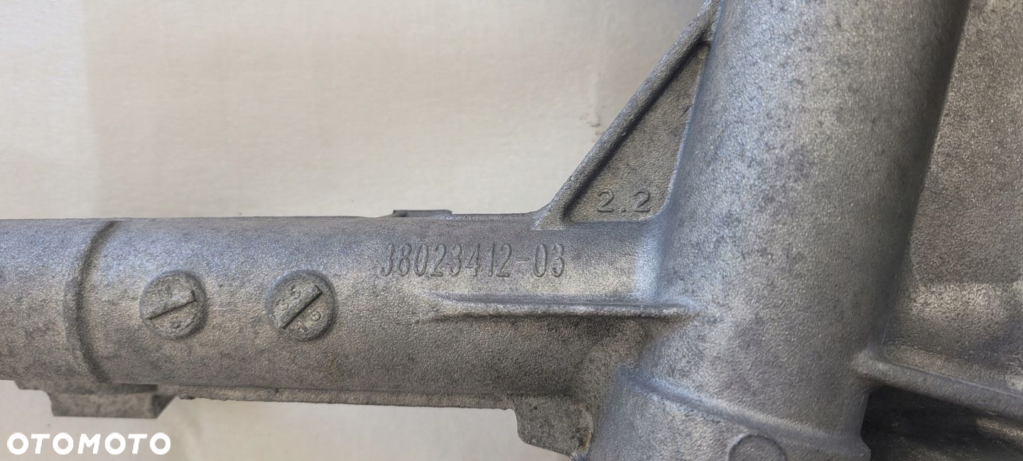 MAGLOWNICA PRZEKŁADNIA MINI F56 F55 2014- 1907131077 NX - 3