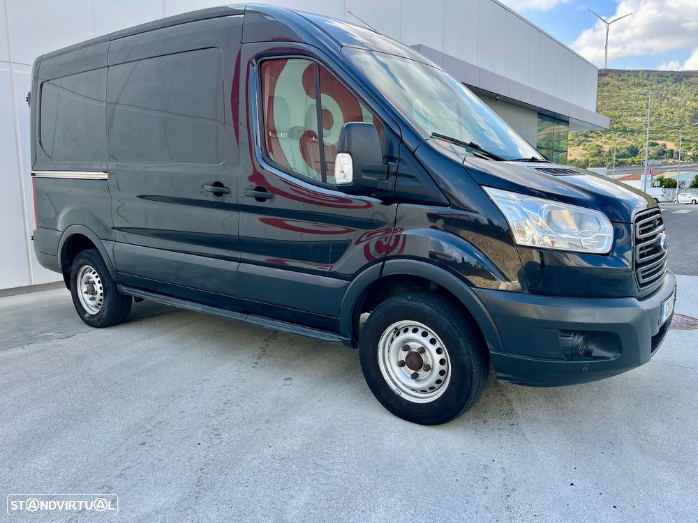 Ford Transit - 3