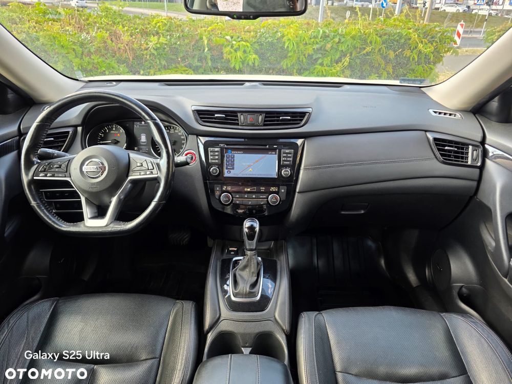 Nissan X-Trail 1.3 DIG-T Tekna 2WD DCT - 9