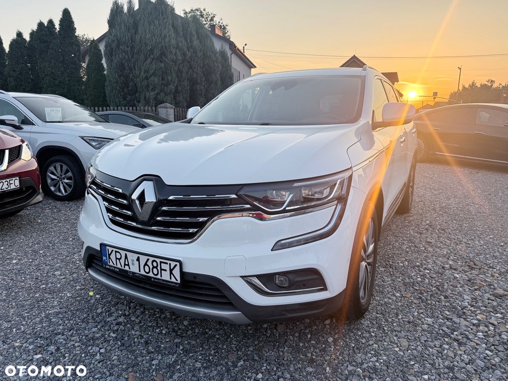 Renault Koleos - 12