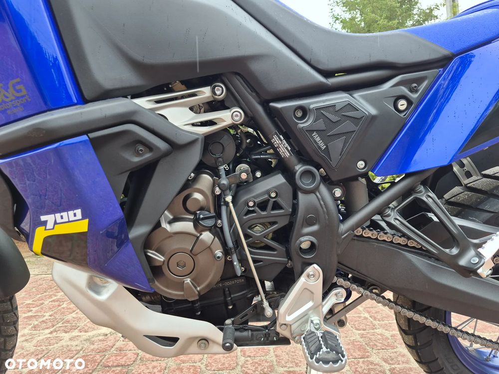 Yamaha Tenere - 12