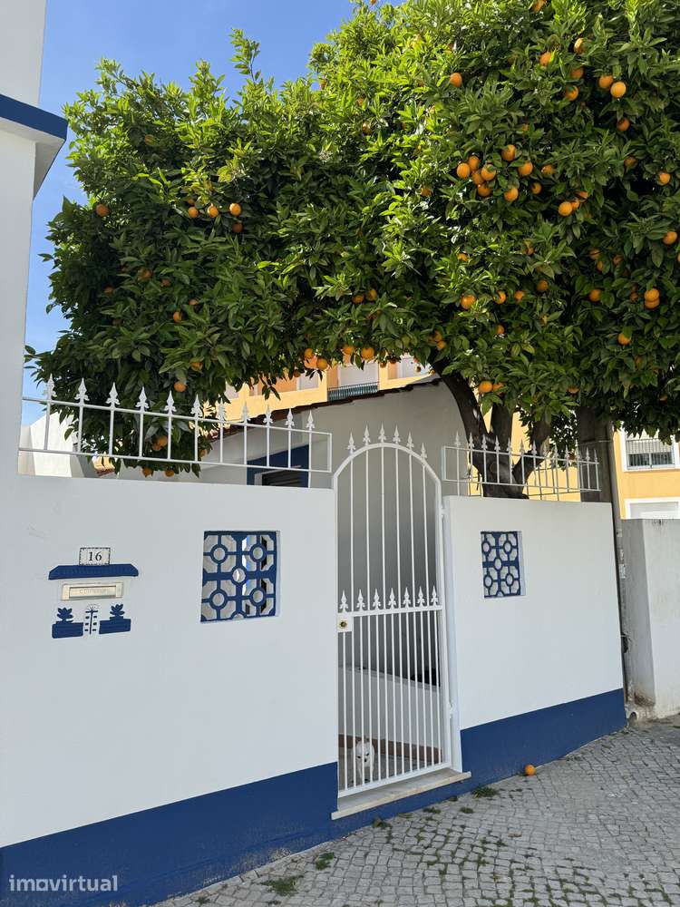 Arrendamento de moradia em banda no Beco do Telheiro, 16 - Grande imagem: 3/16