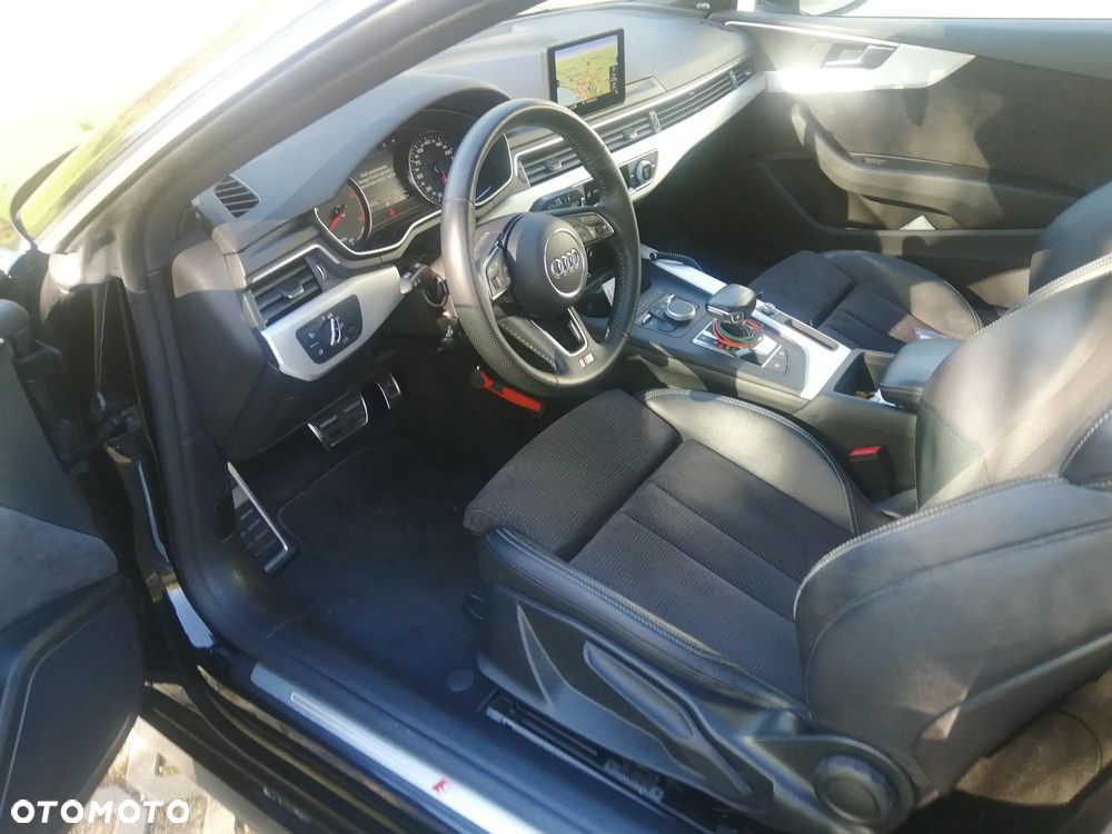 Audi A5 Coupé 2.0 TDI Sport S tronic - 13