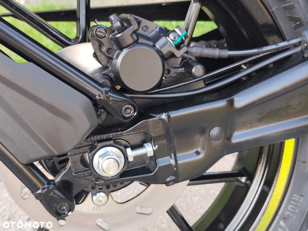 CFMoto CL-X - 8