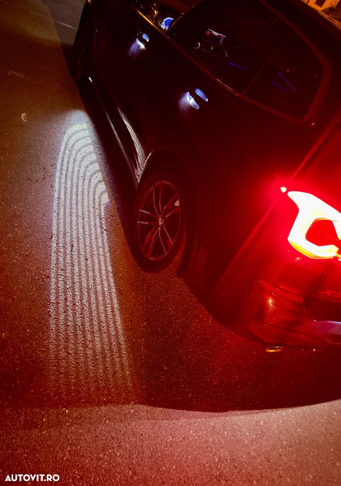 BMW X3 xDrive20d Aut. M Sport - 26