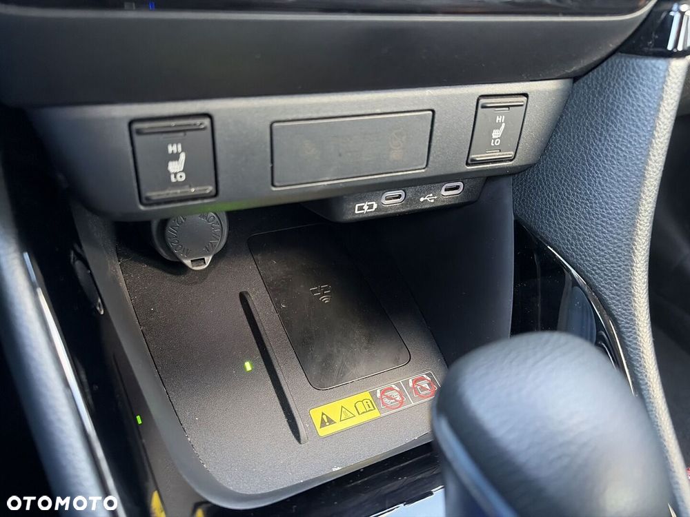 Toyota Yaris Hybrid 1.5 Style - 25