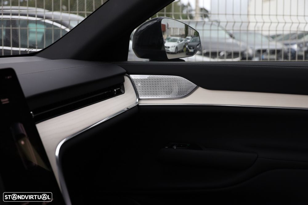 Volvo EX90 Twin Motor AWD Ultra (7L) - 20