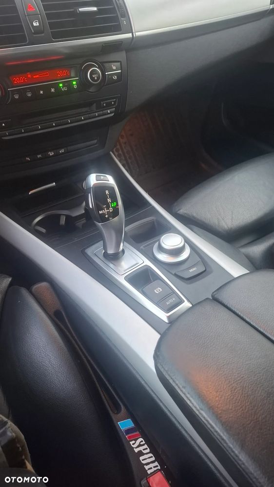 BMW X5 3.0sd xDrive - 11