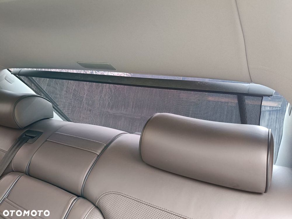 Volkswagen Phaeton 3.0 V6 TDI DPF 4MOTION Automatik (5 Sitzer) - 21