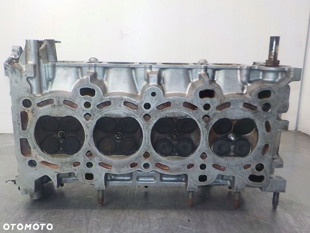 MAZDA 6 I 1.8 16V GŁOWICA SILNIKA - 8