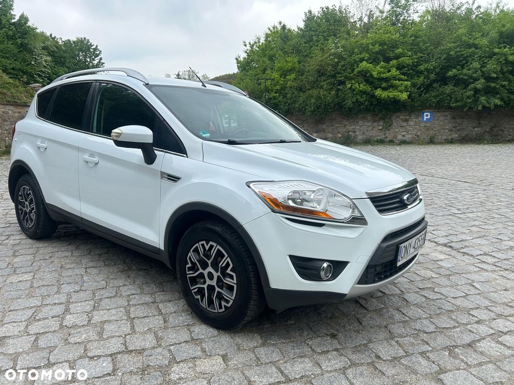 Ford Kuga 2.0 TDCi Trend - 2