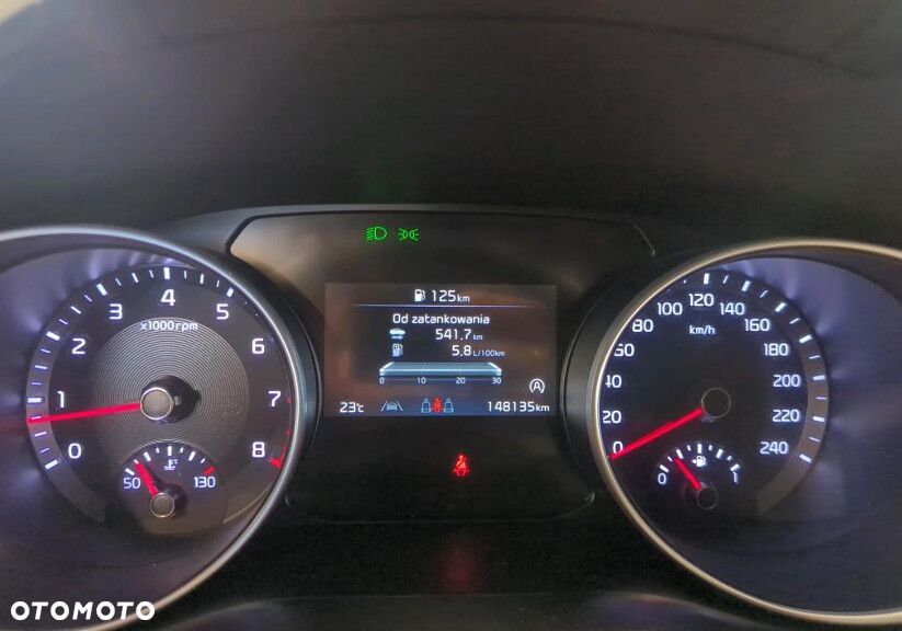 Kia Ceed - 7