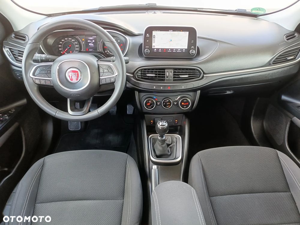 Fiat Tipo 2020 photo 5