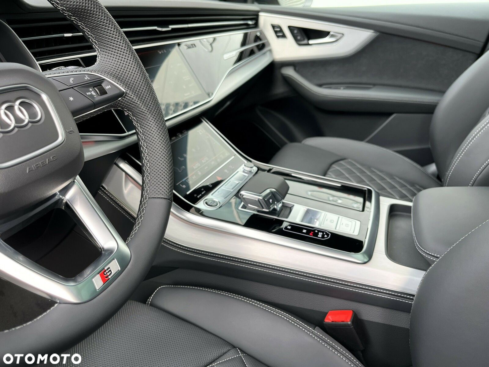 Audi Q8 - 29