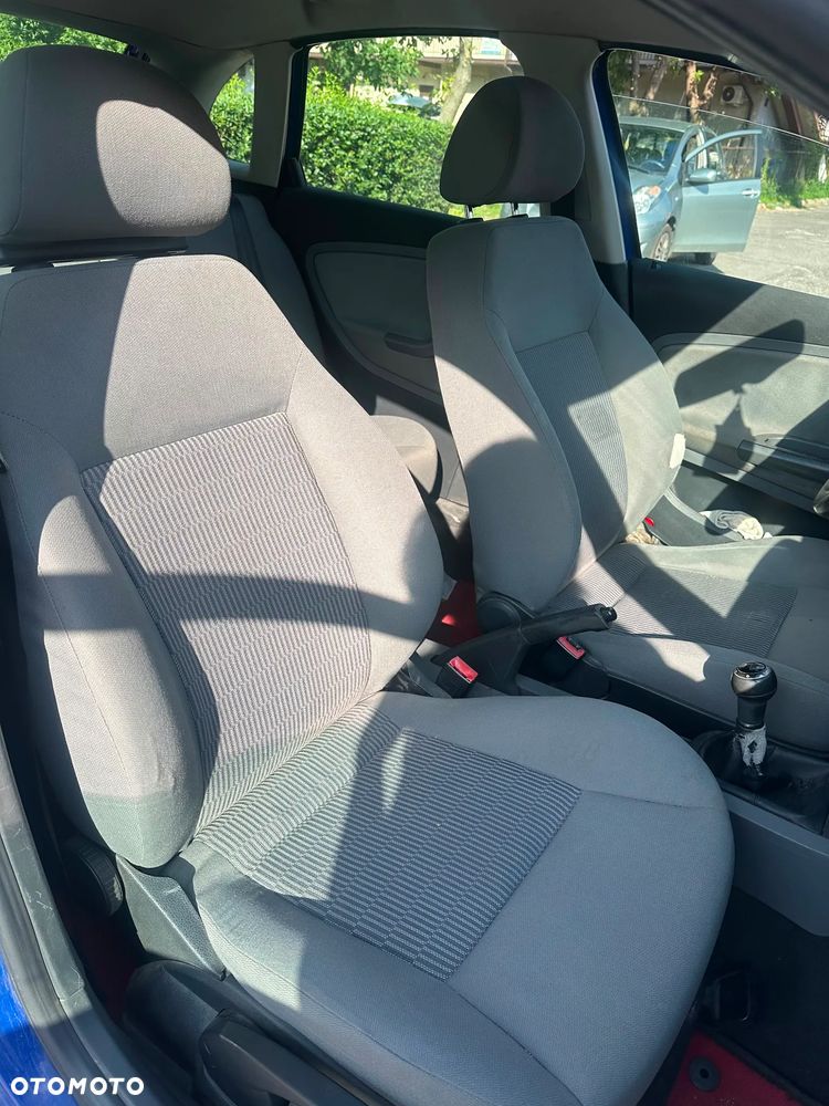 Seat Ibiza 1.4 16V Stella - 3
