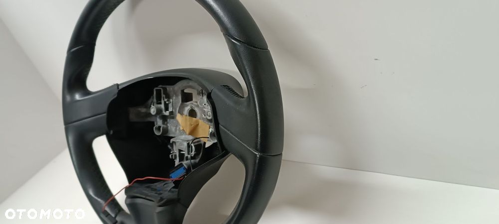 CITROEN C3 II 968422352D KIEROWNICA SKÓRA - 6