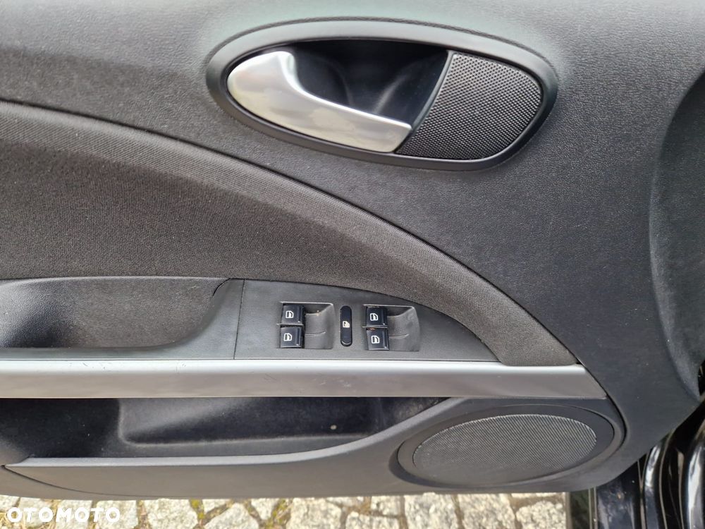 Seat Leon 1.2 TSI Ecomotive Style - 22
