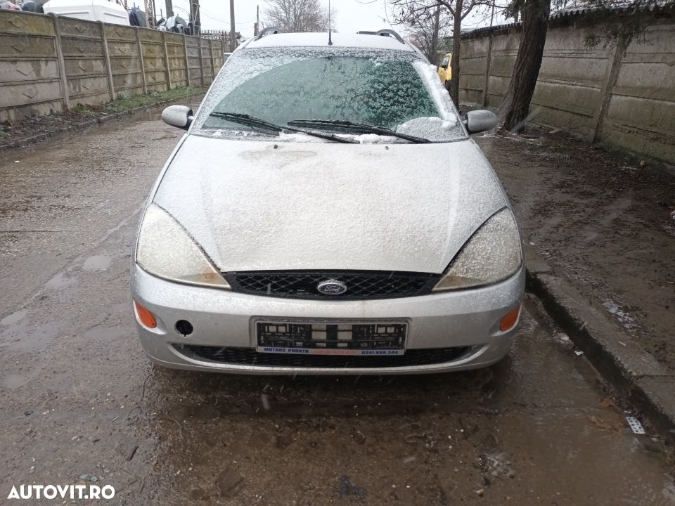 Dezmembrari  Ford FOCUS Mk 1  1998  > 2007 1.8 Turbo DI / TDDi Motori - 2