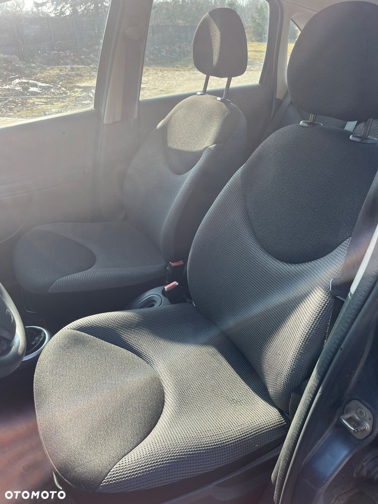 Citroën C3 1.4 HDi Furio Equilibre Luxe - 10